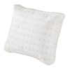 Classic Accessories Patio Lounge Chair Pillow Back Cushion Foam, 19 x 20 x 4 Inch 61-057-019901-RT